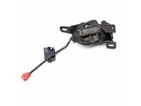 Volkswagen 7D0-823-509-A Lock Volkswagen 7D0-823-509-A Lock