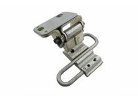 Volkswagen 3B4-833-411-D Lower Hinge