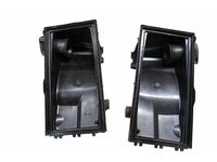 Volkswagen 7L6-128-607 Air Cleaner Assembly Volkswagen 7L6-128-607 Air Cleaner Assembly