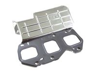 Volkswagen 03H-253-039-H Exhaust Manifold Gasket Volkswagen 03H-253-039-H Exhaust Manifold Gasket