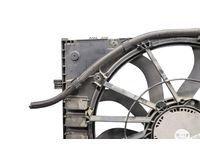 Volkswagen 7P0-121-205-B Shroud Volkswagen 7P0-121-205-B Shroud