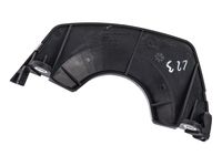 Volkswagen 048-109-173-D Front Cover Volkswagen 048-109-173-D Front Cover