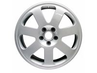 Volkswagen 3D0-601-025-AH-Z31 Wheel, Alloy Volkswagen 3D0-601-025-AH-Z31 Wheel, Alloy
