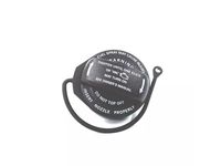Volkswagen 7P0-201-550-F Fuel Cap Volkswagen 7P0-201-550-F Fuel Cap