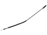 Volkswagen 5K1-823-531 Release Cable Volkswagen 5K1-823-531 Release Cable