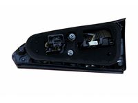 Volkswagen 561-945-093-M Backup Lamp Assembly Volkswagen 561-945-093-M Backup Lamp Assembly