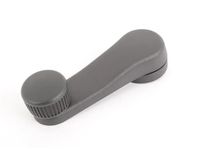 Volkswagen 1H0-837-581-D-B41 Crank Handle Volkswagen 1H0-837-581-D-B41 Crank Handle