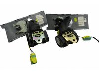 Volkswagen 7L0-857-805-A-MEC Lap & Shoulder Belt Volkswagen 7L0-857-805-A-MEC Lap & Shoulder Belt
