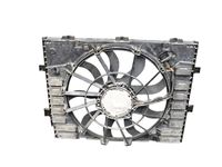 Volkswagen 7P0-121-203-K Fan Blade Volkswagen 7P0-121-203-K Fan Blade