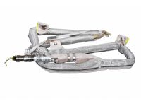 Volkswagen 3C8-880-741-C Inflator Curtain Volkswagen 3C8-880-741-C Inflator Curtain