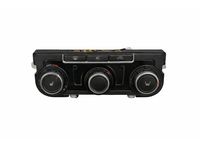 Volkswagen 3C8-907-336-AJ-ZJU Heater Control Volkswagen 3C8-907-336-AJ-ZJU Heater Control