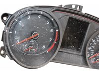 Volkswagen 5G1-920-856-A Cluster Assembly