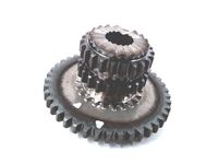 Volkswagen 06K-105-209-K Crankshaft Gear Volkswagen 06K-105-209-K Crankshaft Gear