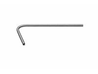 Volkswagen 193-853-763-E Lower Molding Volkswagen 193-853-763-E Lower Molding