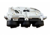 Volkswagen 1C0-820-045-E-01C Heater Control Volkswagen 1C0-820-045-E-01C Heater Control