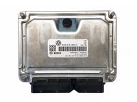 Volkswagen 4D0-907-560-DF ECM Volkswagen 4D0-907-560-DF ECM