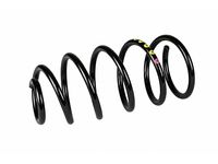 Volkswagen 1J0-411-105-AJ Spring Volkswagen 1J0-411-105-AJ Spring