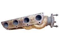 Volkswagen 077-253-034-T Exhaust Manifold Volkswagen 077-253-034-T Exhaust Manifold