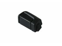 Volkswagen 7P6-959-817-B-QWA Knob Volkswagen 7P6-959-817-B-QWA Knob