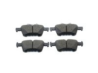 Volkswagen 5Q0-698-451-AF Brake Pads Volkswagen 5Q0-698-451-AF Brake Pads