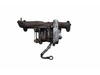 Volkswagen 028-145-701-JX Turbocharger Volkswagen 028-145-701-JX Turbocharger