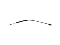 Volkswagen 3C1-823-531 Release Cable Volkswagen 3C1-823-531 Release Cable