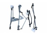 Volkswagen 3C8-955-601-B Wiper Transmission Volkswagen 3C8-955-601-B Wiper Transmission