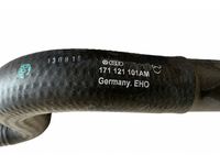 Volkswagen 171-121-101-AM Upper Hose Volkswagen 171-121-101-AM Upper Hose