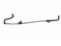 Volkswagen 1J0-122-447-EL Reservoir Hose Volkswagen 1J0-122-447-EL Reservoir Hose