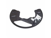 Volkswagen 3D0-615-311-C Splash Shield Volkswagen 3D0-615-311-C Splash Shield