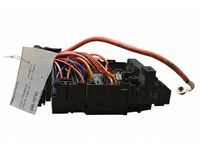 Volkswagen 5C0-937-819-R Relay & Fuse Plate Volkswagen 5C0-937-819-R Relay & Fuse Plate