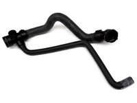 Volkswagen 4B0-121-055-J Lower Hose Volkswagen 4B0-121-055-J Lower Hose