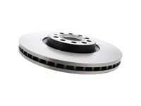 Volkswagen 3QF-615-301-J Rotor Volkswagen 3QF-615-301-J Rotor