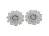 Volkswagen 1C0-601-149-P-GRB Center Cap Volkswagen 1C0-601-149-P-GRB Center Cap