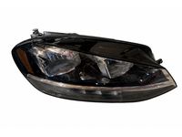 Volkswagen 5GM-941-005-E Headlamp Assembly Volkswagen 5GM-941-005-E Headlamp Assembly