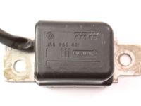 Volkswagen 155-959-651 Impact Sensor Volkswagen 155-959-651 Impact Sensor