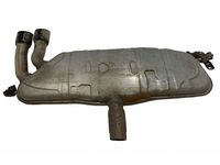 Volkswagen 1K6-253-609-BG Muffler Volkswagen 1K6-253-609-BG Muffler