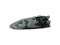 Volkswagen 11K-945-095 Tail Lamp Assembly Volkswagen 11K-945-095 Tail Lamp Assembly
