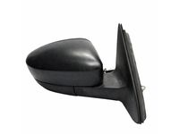 Volkswagen 5C7-857-507-AB Mirror Housing Volkswagen 5C7-857-507-AB Mirror Housing