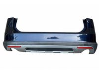 Volkswagen 5GM-807-417-BF-GRU Bumper Cover Volkswagen 5GM-807-417-BF-GRU Bumper Cover