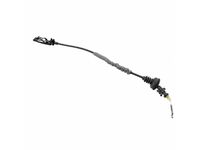 Volkswagen 5G4-839-085-B Release Cable