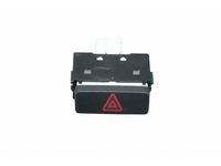 Volkswagen 561-953-509-B-FBY Hazard Switch Volkswagen 561-953-509-B-FBY Hazard Switch