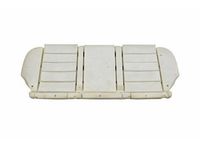 Volkswagen 1K0-885-375-BR Seat Cushion Pad Volkswagen 1K0-885-375-BR Seat Cushion Pad