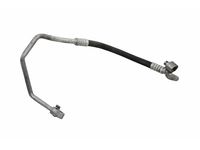 Volkswagen 561-820-721-A Discharge Hose Volkswagen 561-820-721-A Discharge Hose