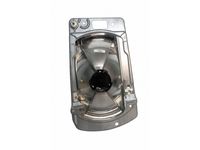 Volkswagen 165-941-009-B Headlamp Volkswagen 165-941-009-B Headlamp