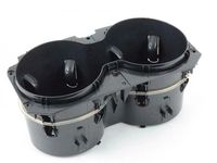 Volkswagen 7P6-858-602-9B9 Cup Holder Volkswagen 7P6-858-602-9B9 Cup Holder