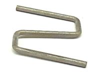 Volkswagen 1C0-809-932 Fuel Door Spring Volkswagen 1C0-809-932 Fuel Door Spring
