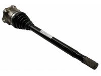 Volkswagen 1J0-407-417-L Shaft