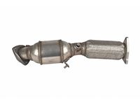 Volkswagen 7L6-254-350-FX Catalytic Converter