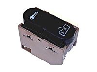 Volkswagen 1J0-962-125-A-01C Lock Switch Volkswagen 1J0-962-125-A-01C Lock Switch